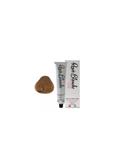 Teinture cheveux blond clair dore 8.3 Renée blanche