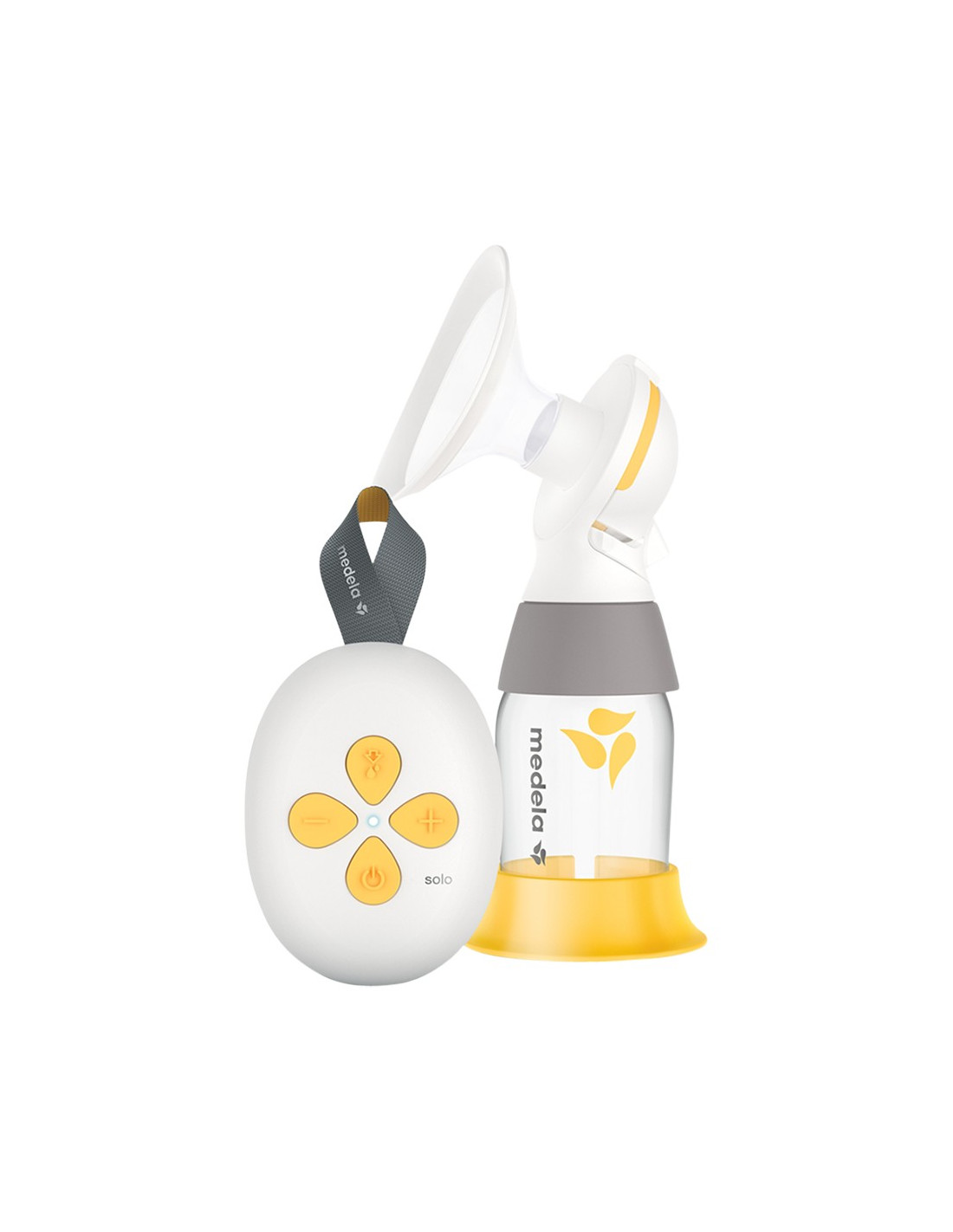 Tire-lait électrique Solo Medela