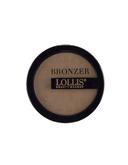 Lollis Bronzer N°04 Poudre bronzante pour le teint