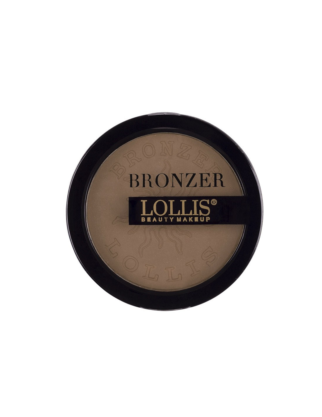 Bronzer N°04 Lollis