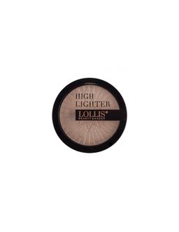 Lollis Highlighter H-03 Enlumineur poudre pour le teint