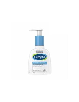 Lotion nettoyante peaux sèches Cetaphil