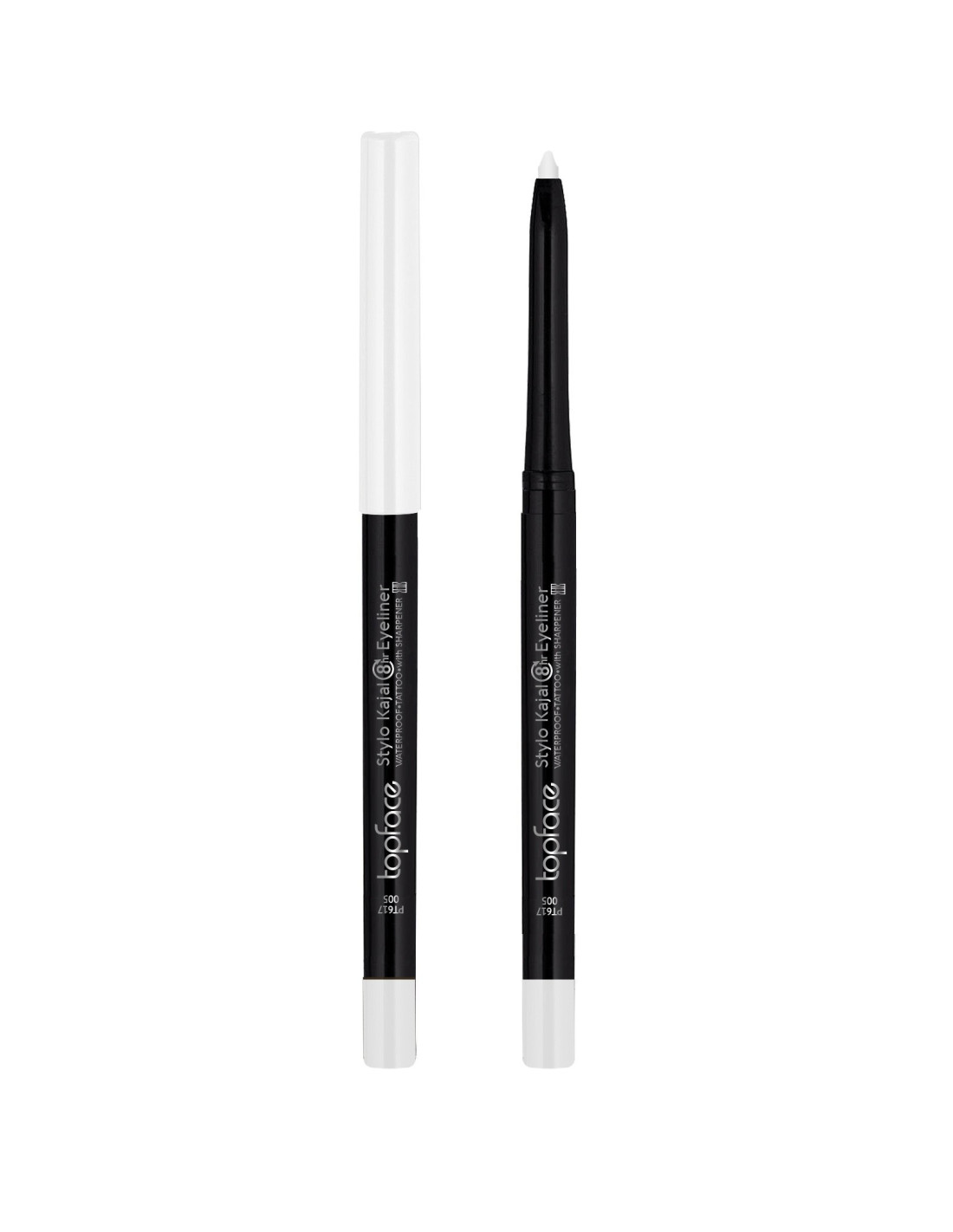 Stylo Kajal Eyeliner pt617-005 Topface