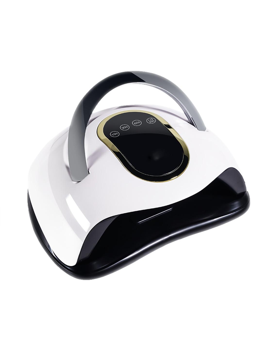 UV/LED Lampe pour ongles SUN Y8 168 W