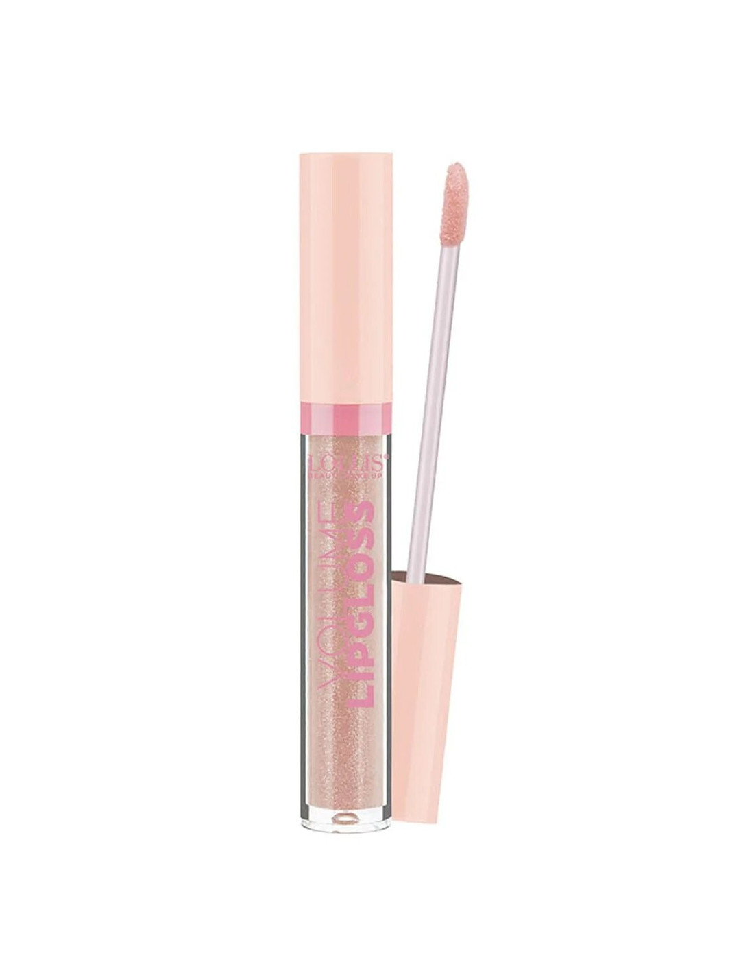 Lipgloss Volume N°02 Lollis