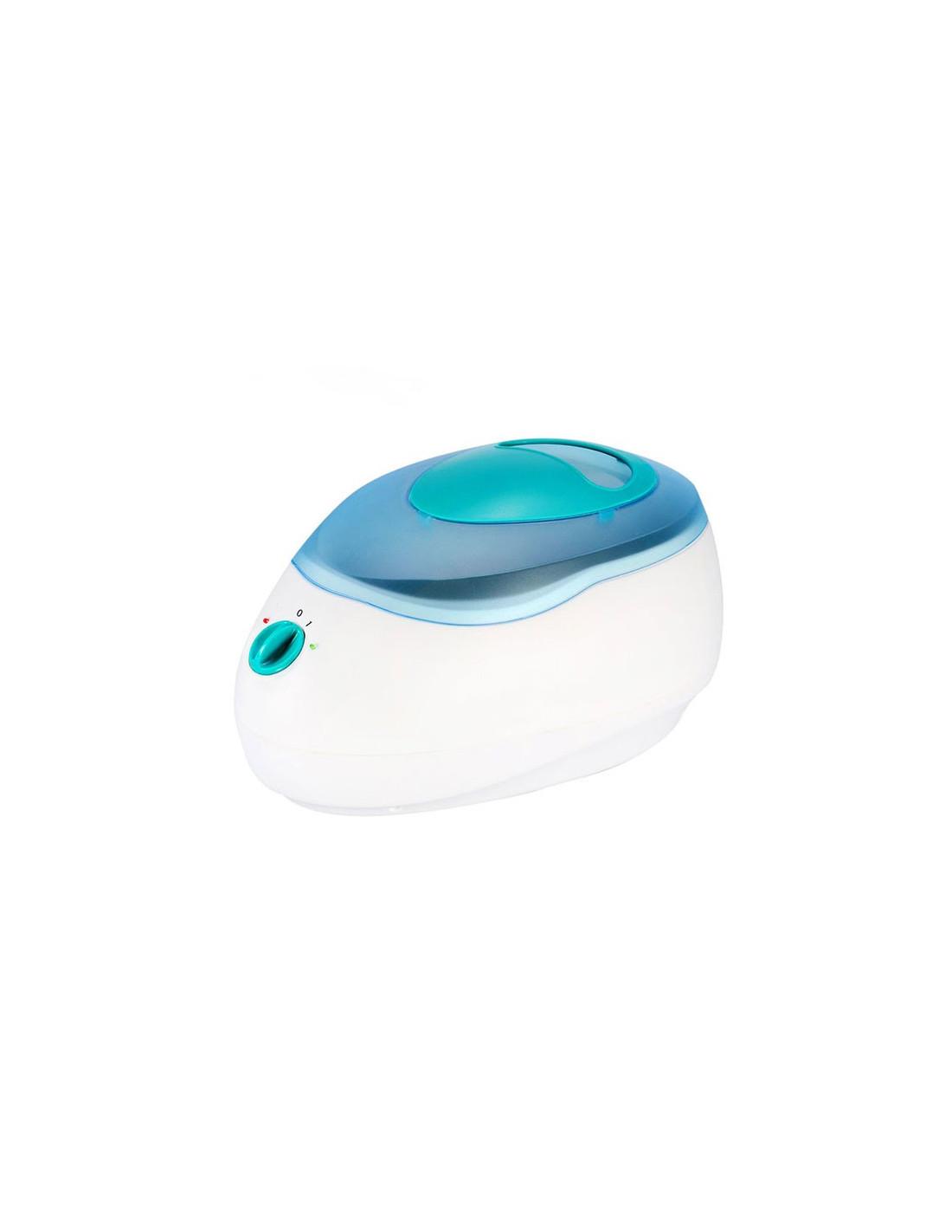 Chauffe-paraffine à réglage de température — 1 kg