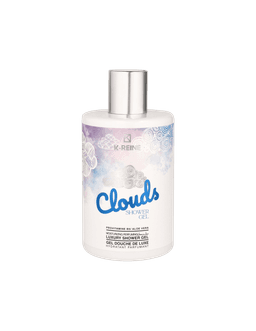 douche de luxe clouds