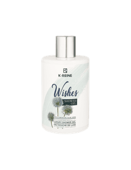 douche de luxe wishes