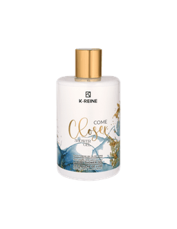 douche de luxe come closer