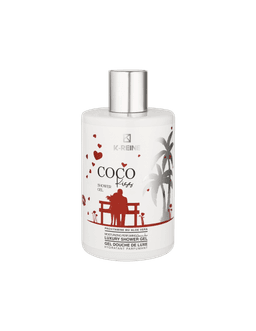 douche de luxe coco kiss