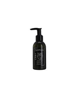 Apothica CPA+ réparatrice spf30
