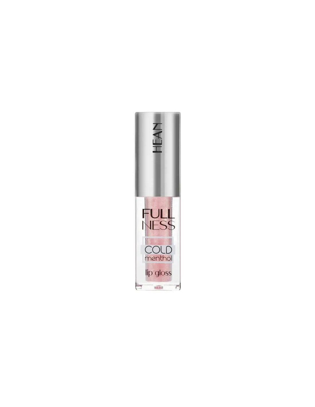 Hean lip gloss fullness cold menthol 4