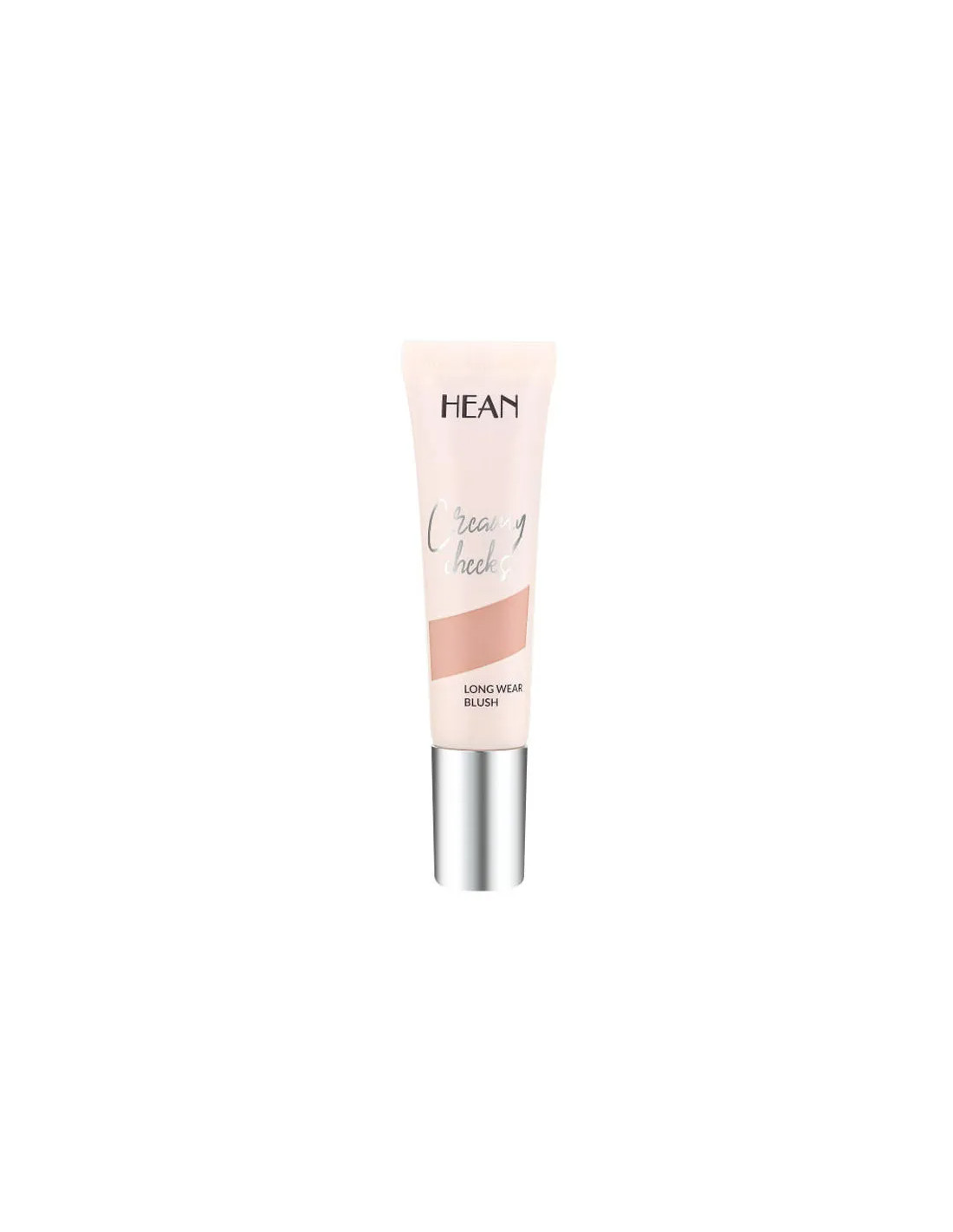 Hean creamy cheeks blush 21 puff
