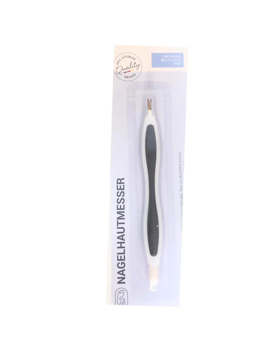 Titania cuticule cutter & pusher B