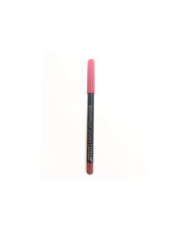Lollis Waterproof Lipliner 205 Charm Crayon à lèvres