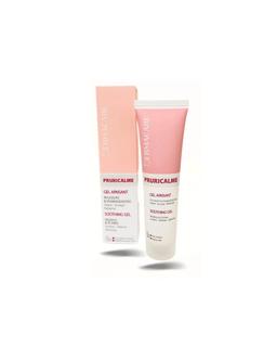 DERMACARE pruricalme gel apaisant