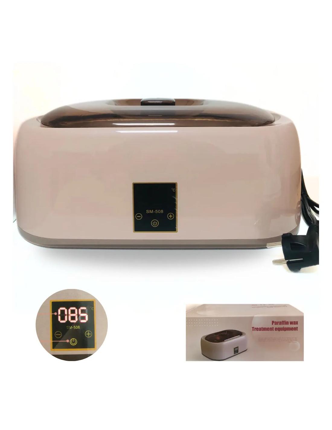Chauffe Paraffine professionnel