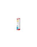 NUK Goupillon Soft 2 en 1 à embout éponge pour biberons