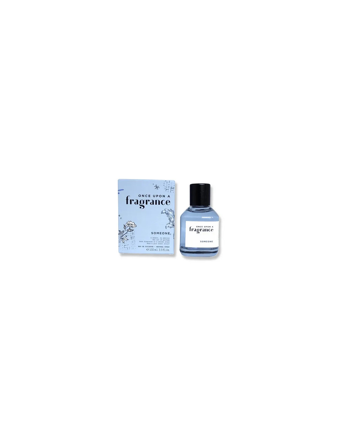 Fragrance Someone eau de toilette