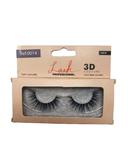 Professionnel : faux cils 3D, réf. 0014