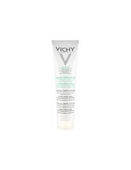 Vichy Crème dépilatoire haute tolérance