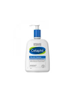 Cetaphil lotion nettoyant peau grasse