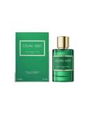 Geparlys Cèdre eau de parfum homme