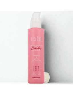 Luxeol De Soin Boucles