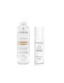 Routine Essentielle Casmara