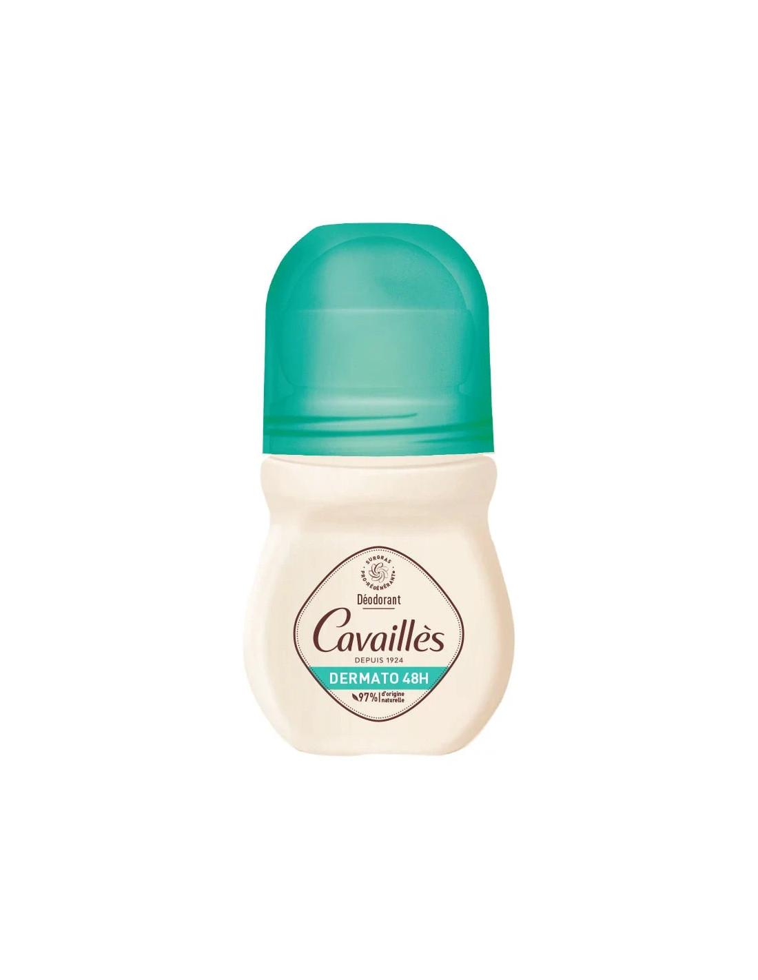 Rogé Cavaillès Dermato Déodorant 48 h Roll-On