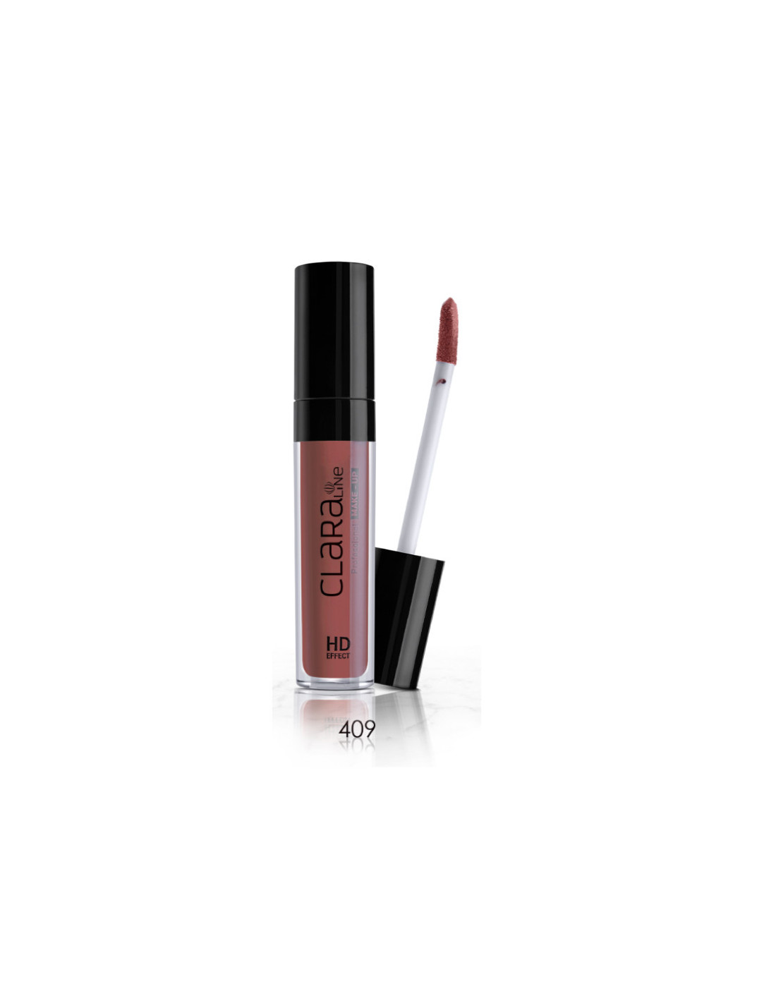 Claraline Lip Matte 409