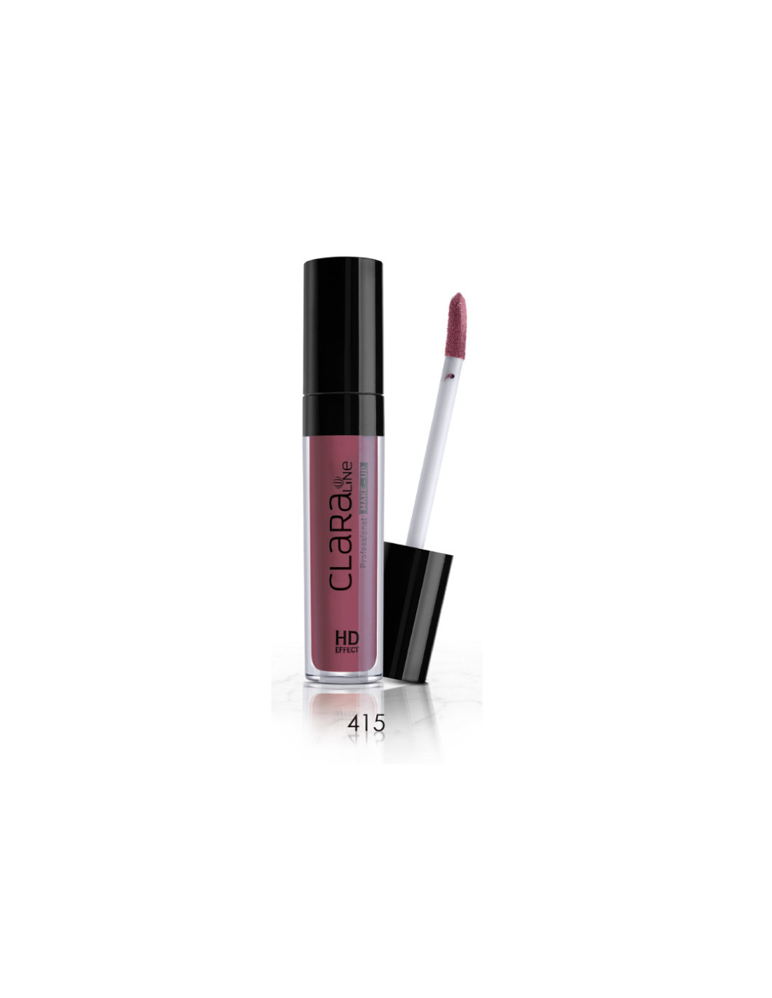 Claraline Lip Matte 415