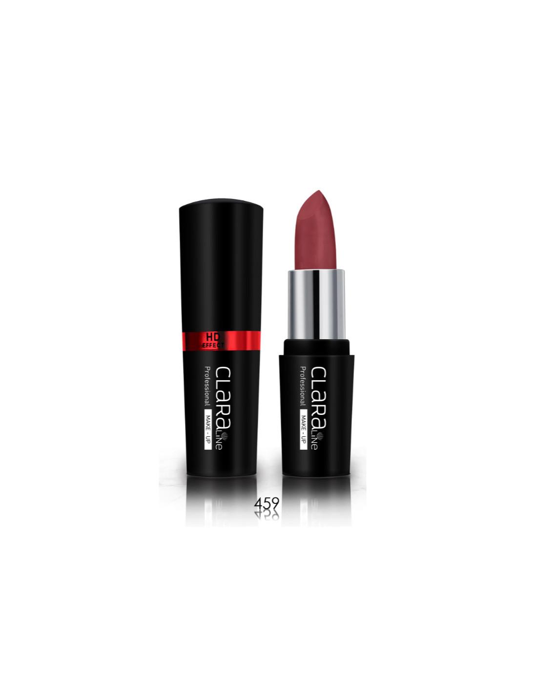 Claraline Matte Lipstick 459 à lèvres mat