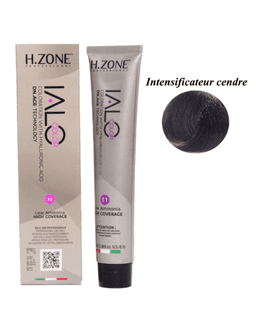Ialo Teinture Intensificateur Cendre