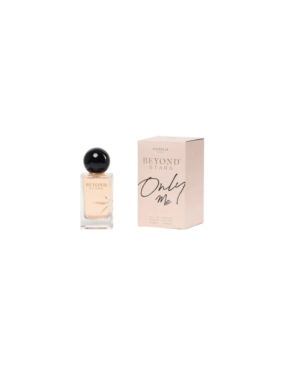 Sistelle Beyond Stars Only Me Eau de Parfum