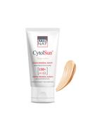 CytolSun Solaire teinté SPF 50+ Beige Sable —