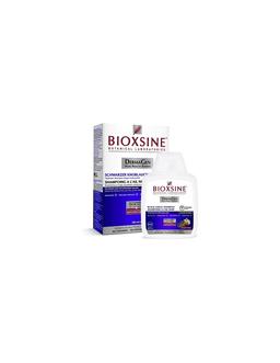 Bioxcin Shampooing Anti Chute à l’Ail