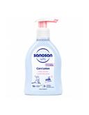 Sanosan Baby Lotion de soin
