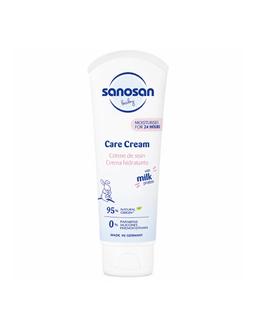 Sanosan Baby hydratante