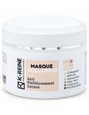 visage Masque au collagène