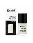 Remover eau émolliente —