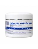 Crème-gel après épilation —