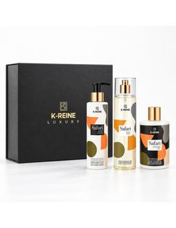 parfumé Safari