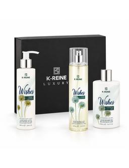 parfumé Wishes