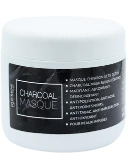 Masque charcoal