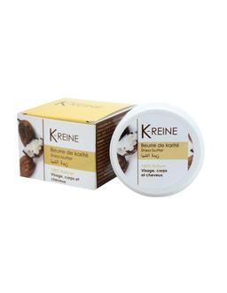 Beurre de karité