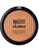 Maybelline Master Chrome poudre illuminatrice