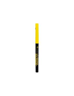 Maybelline The Colossal Kajal Argan Oil 12H Crayon yeux noir