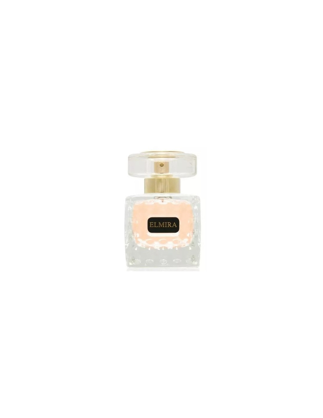 Elmira eau de parfum pour femme paris