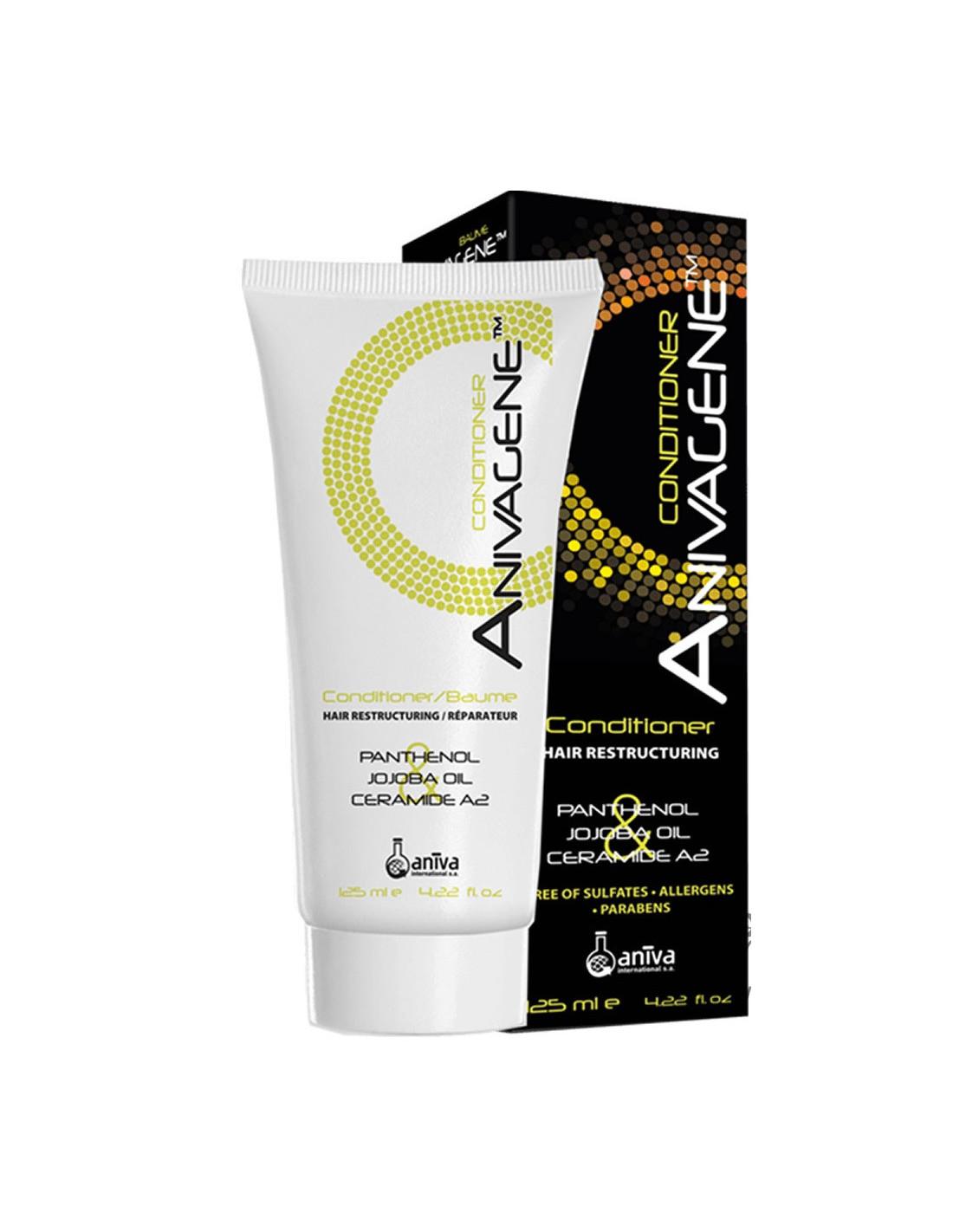 Anivagene Après-shampooing restructurant